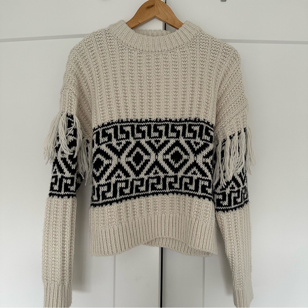 H&M sweater